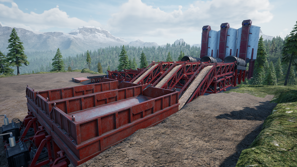 Conveyor
