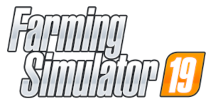 Farming Simulator 2019 Logo