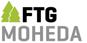 FTG MOHEDA Logo