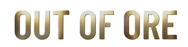 Out Of Ore Logo