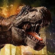 T-Rex Ram