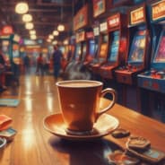 ReadyPlayerCoffee