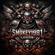 SMOKEY1981